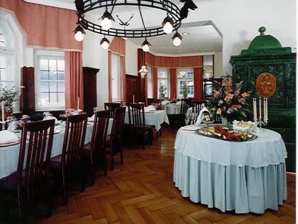 Фото: Gasthof Russenbrau Hotel-Restaurant